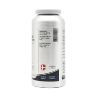 Organic small molecule citric acid malate calcium