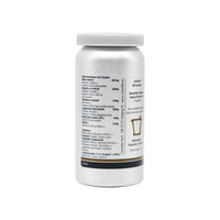 Blueberry Bilberry Lutein Children's Eye Care Tablets