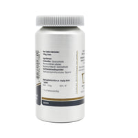 Natural plant organic yeast selenium-enriched tablets