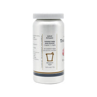 Cranberry capsules