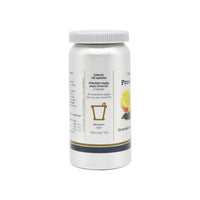 Pumpkin seed oil capsules