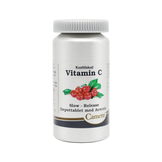 Vitamin C