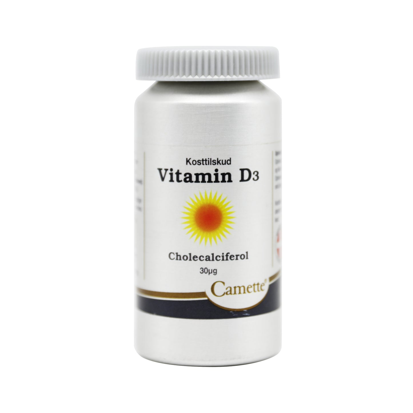 Vitamin D3