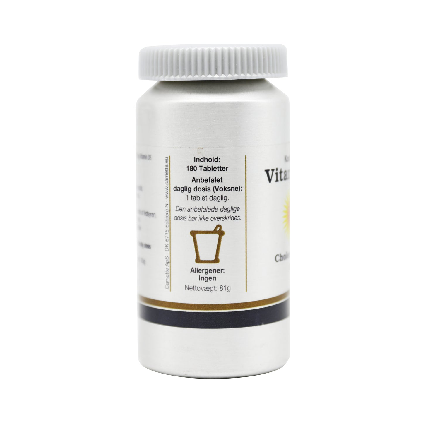 Vitamin D3