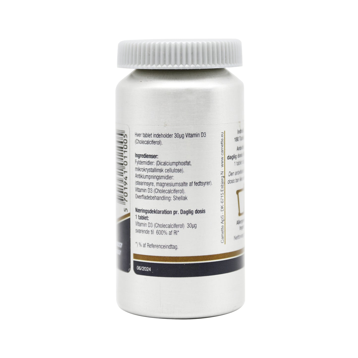 Vitamin D3