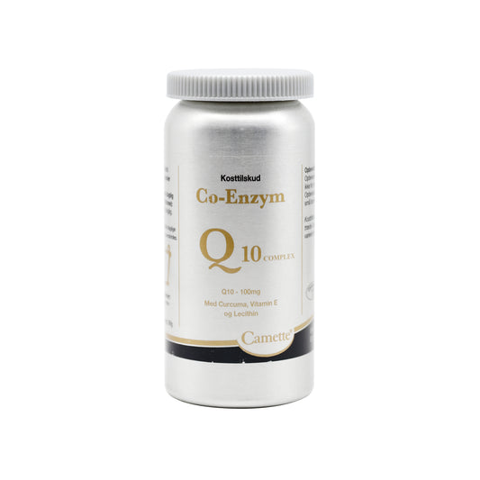 Coenzyme Q10