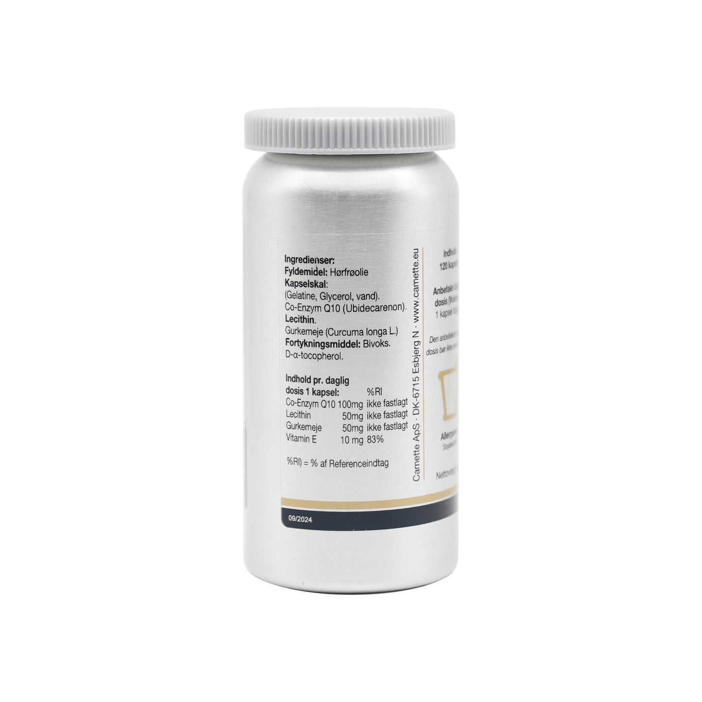 Coenzyme Q10