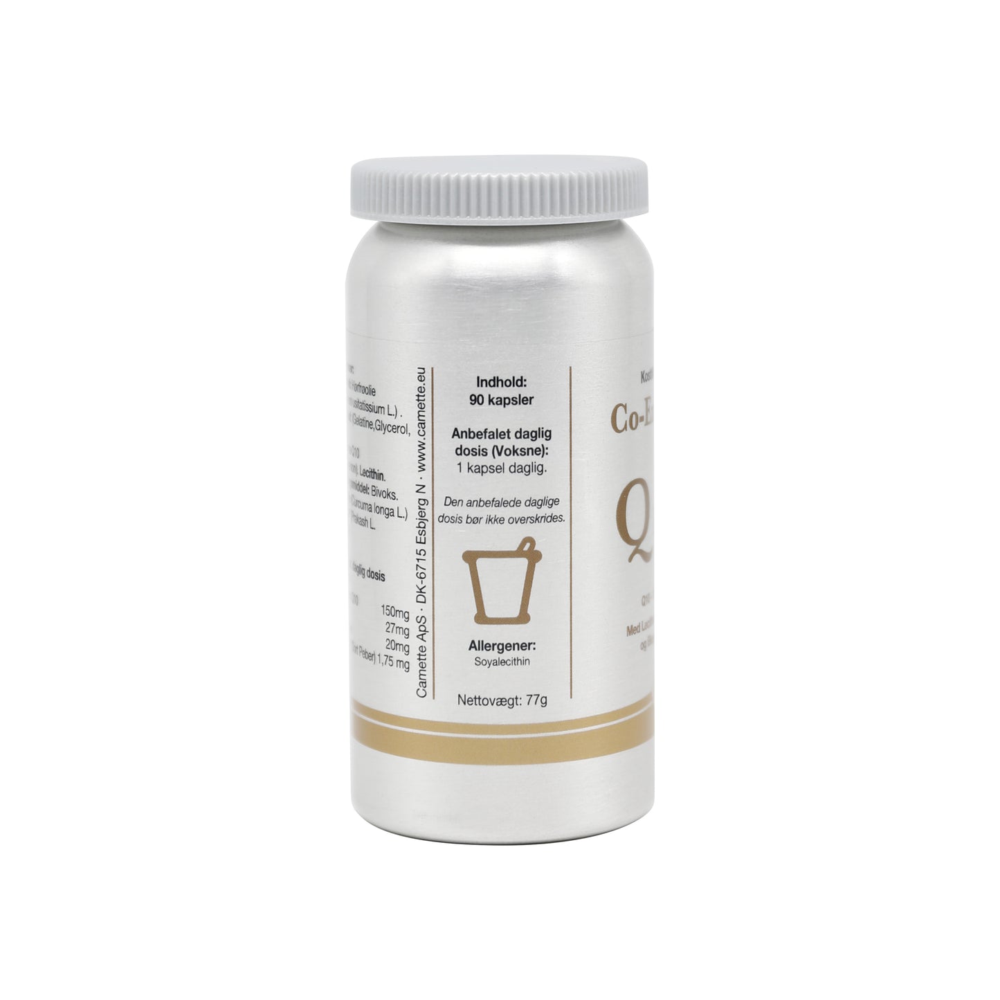 Coenzyme Q10 Pro