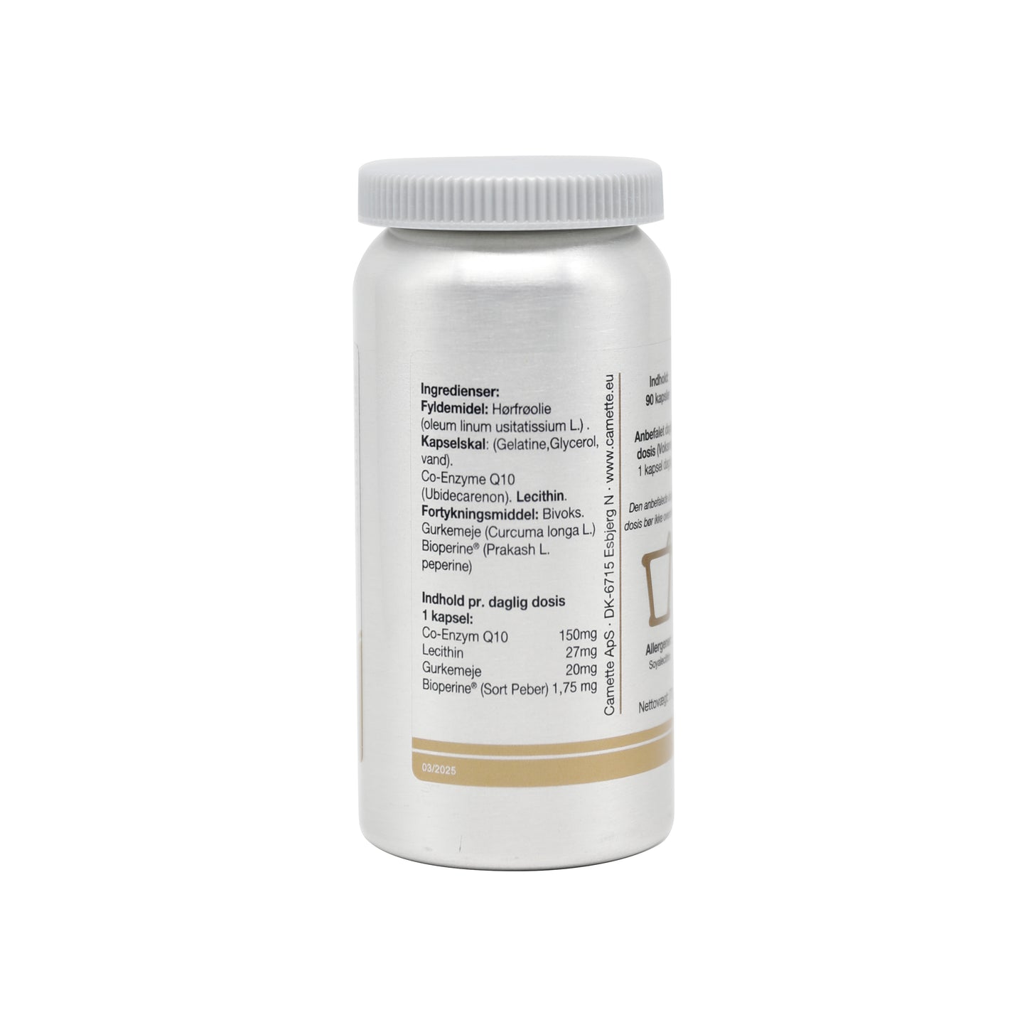 Coenzyme Q10 Pro