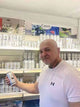 testimonial author avatar
